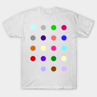 Cinolazepam T-Shirt